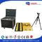 IP68 Under Vehicle Surveillance System Portable Undercarriage Inspection , 2G Memory