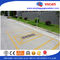 SPV-3300 Under Vehicle Surveillance System With CCD line camera for security check