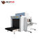 Safe X Ray Inspection Machine SPX10080B With 1000mm*800mm Tunnel Size