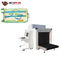 Safe X Ray Inspection Machine SPX10080B With 1000mm*800mm Tunnel Size