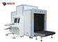 Logistics Airport Baggage X Ray Machines SPX100100 160KV Luggage X-ray Scanner