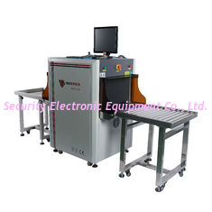 Single energy x ray screening machine , security checkpoint equipment high performance