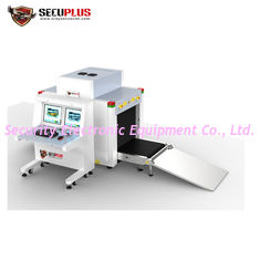 200kg Belt Load Baggage Scanner Machine 0.2 M / S For Checkpoints / Army Base