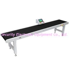 Fast Scanning Speed X Ray Baggage Scanner with CE Certification and Compact Design