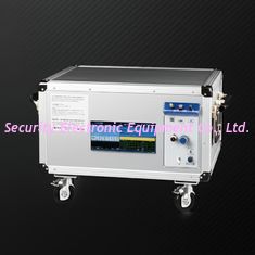 High Resolution Portable X-ray Inspection System for Customer Requirements