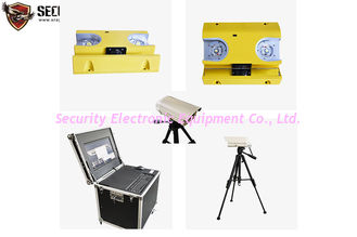 Portable Car Security Checking Under Vehicle Inspection System Digital Camera in Kenya