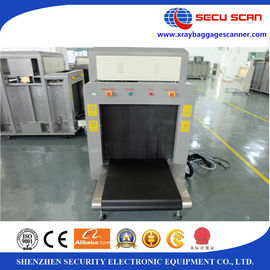 Máy quét hành lý X Ray khách sạn Secuplus 160KV SPX-6040 Đa ngôn ngữ
