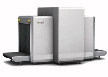 2 Máy phát điện An ninh X Ray Hành lý Scanner Thiết bị sàng lọc Cảnh báo Đối với vật liệu nổ trong Checkpoints