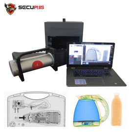 Hệ thống kiểm tra hành lý xách tay X không dây cầm tay với máy ảnh CCD công nghiệp