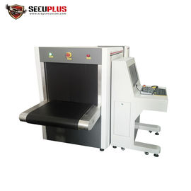 Máy quét hành lý X Ray xuyên thấu SECU PLUS 35mm với phần mềm thông minh, sử dụng tại sân bay Máy quét hành lý X Ray an ninh