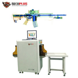 Thiết bị an ninh sân bay Máy quét hành lý X Ray SPX-5335 với phê duyệt RoHS