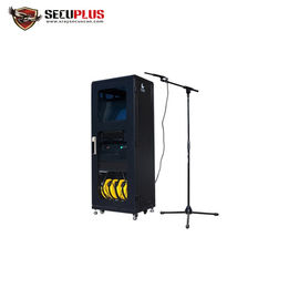 Hoạt động dễ dàng Hệ thống phát hiện cảm biến hiện diện của con người để kiểm tra tù nhân bỏ trốn