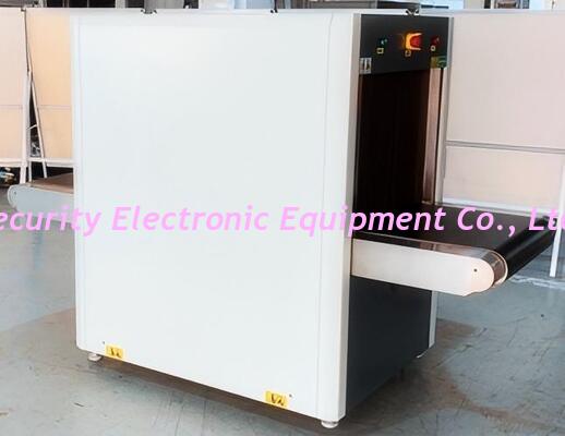 Máy quét hành lý Secuplus Hotel X Ray 160KV SPX-6040 đa ngôn ngữ