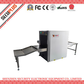 Phát hiện cháy nổ Máy quét tia X Máy trạm hành lý từ xa cho trường học / Đại sứ quán