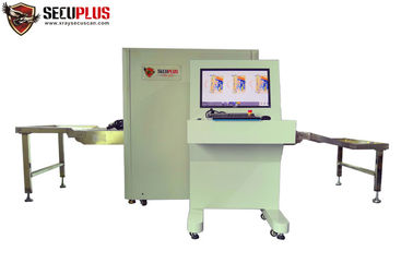 Introscope Security 38AWG 160KV X Ray Máy quét bưu kiện