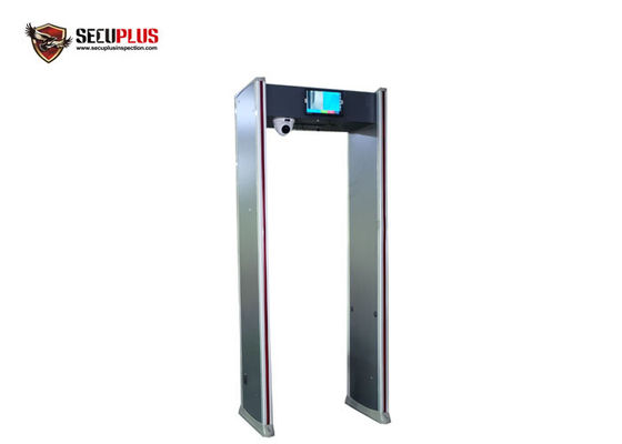 1S 10W 50 cm Đi qua Máy dò kim loại SPW-IIIDT