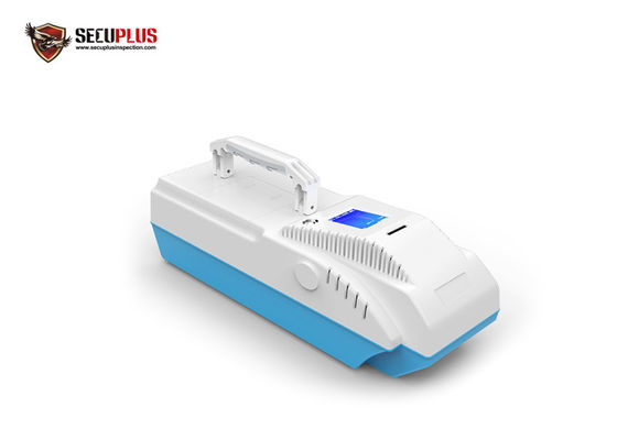 Màn hình TFT 8 Giây Máy phát hiện chất nổ sân bay PIMS