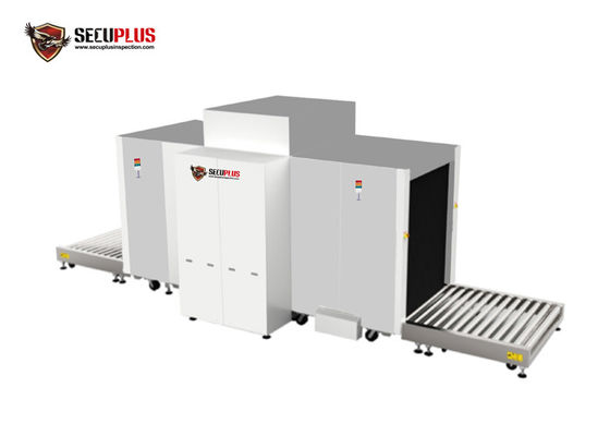 Hệ thống kiểm tra Pallet X Ray 3KVA IP43 0,20m / s có báo động