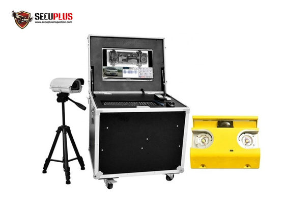 5000 * 2048 pixel RS232 trong hệ thống giám sát phương tiện Ip68