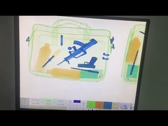 Máy soi hành lý tia X SPX-5030C