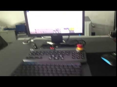 Máy quét tia X năng lượng đơn SPX-5030A