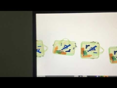 Máy quét tia X Dula view SPX-100100DV