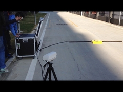 Hệ thống kiểm tra gầm xe di động SPV-3000