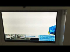 Máy quét xe X-quang