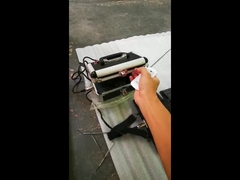 20T 6m Đèn đậu xe cầm tay 7S Đối với quản lý giao thông