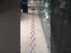 Thiết bị chặn lốp di động Secuplus